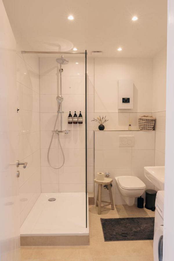 Feelslikehome - Traumhafte Zentrumsnahe Wohnung Mit Balkon&Parkplatz Bochum Buitenkant foto