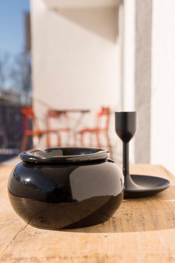Feelslikehome - Traumhafte Zentrumsnahe Wohnung Mit Balkon&Parkplatz Bochum Buitenkant foto