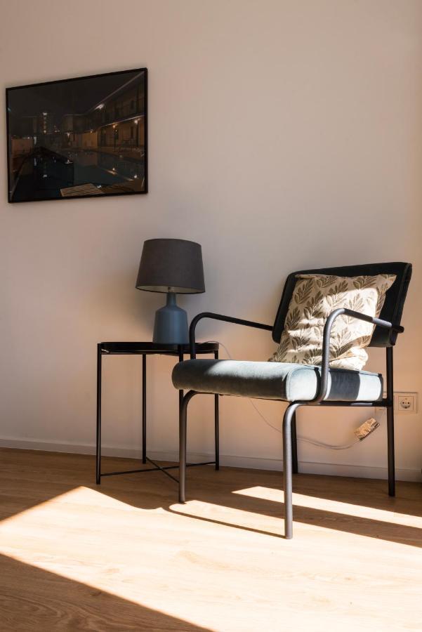 Feelslikehome - Traumhafte Zentrumsnahe Wohnung Mit Balkon&Parkplatz Bochum Buitenkant foto